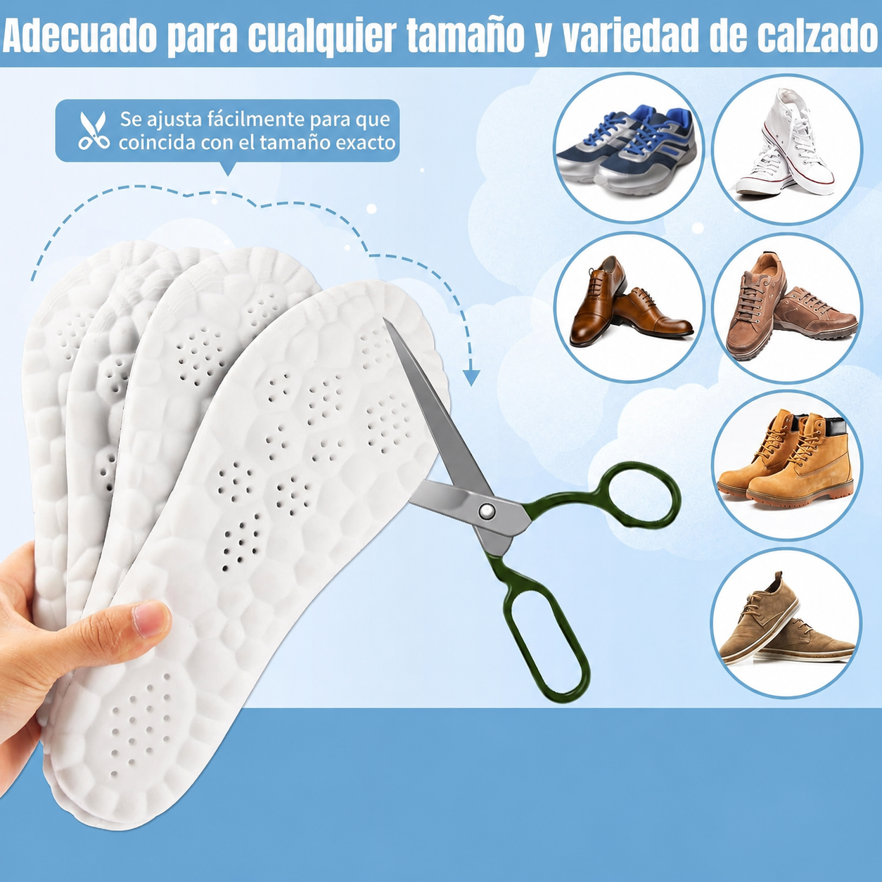 Kineva Cloud | Plantillas de Máxima Comodidad